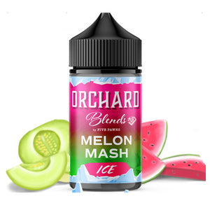 Five Pawns Orchard Flavor Melon Mash Ice